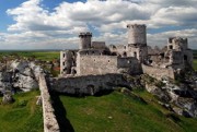 Szlak Orlich Gniazd