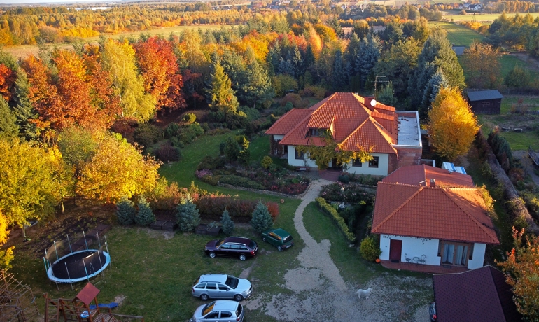 Jesień
